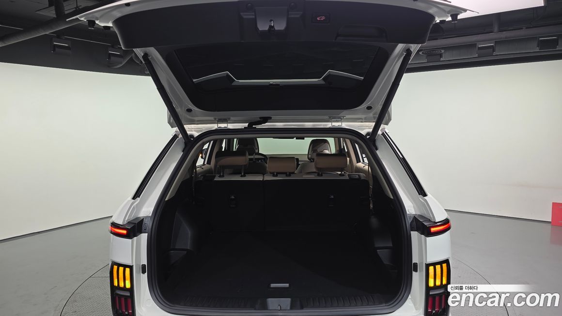 KG_Mobility_Ssangyong Actyon 2025