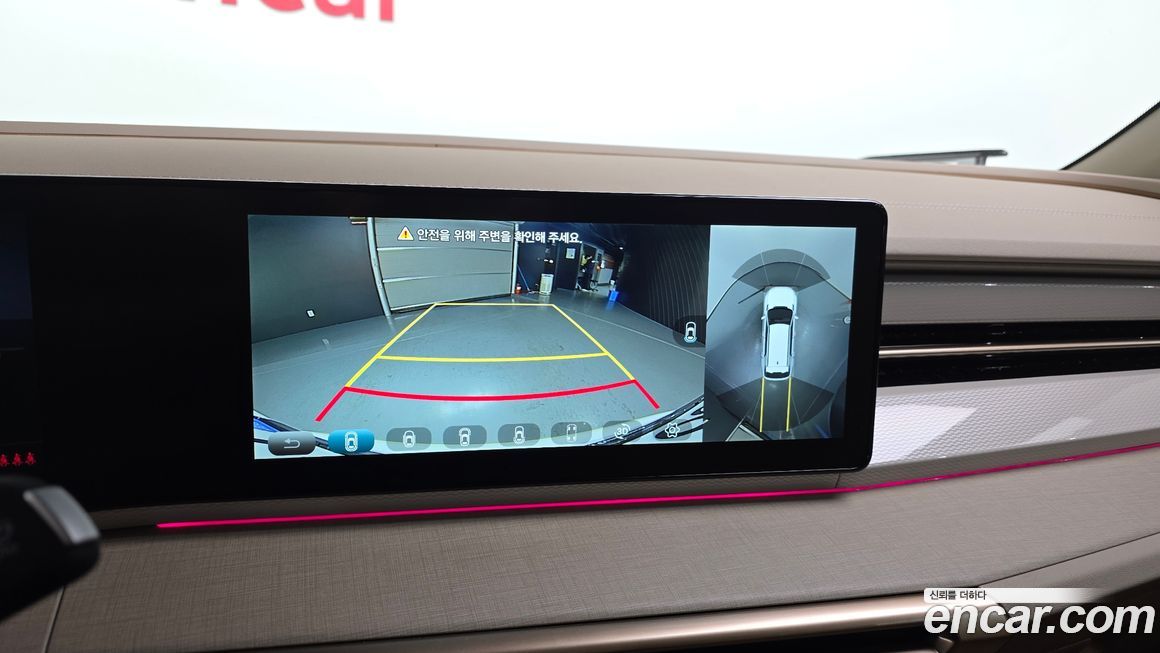 KG_Mobility_Ssangyong Actyon 2025