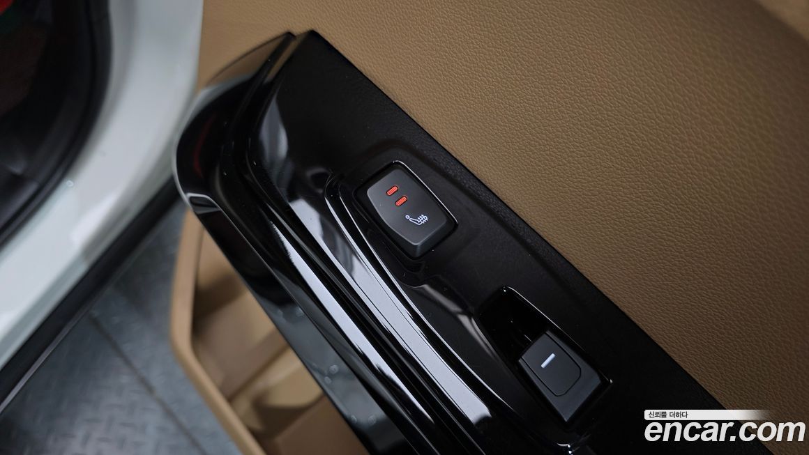 KG_Mobility_Ssangyong Actyon 2025