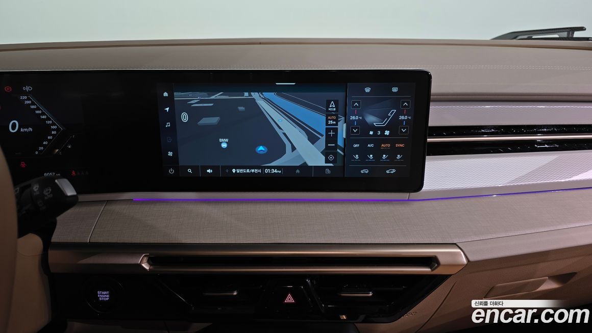 KG_Mobility_Ssangyong Actyon 2025