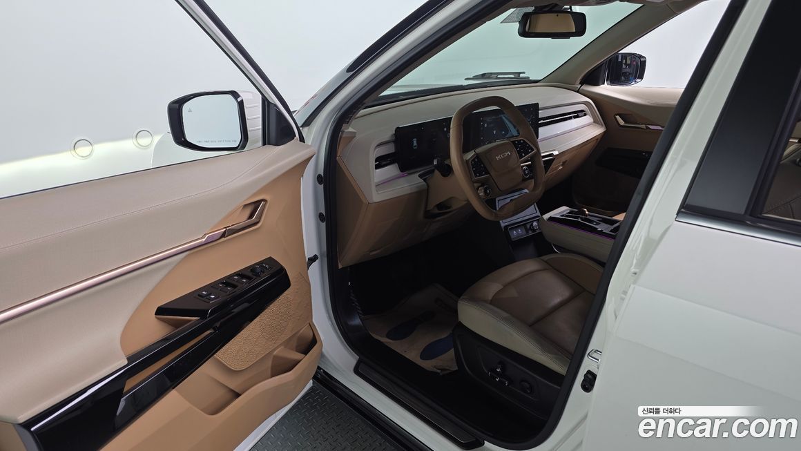 KG_Mobility_Ssangyong Actyon 2025