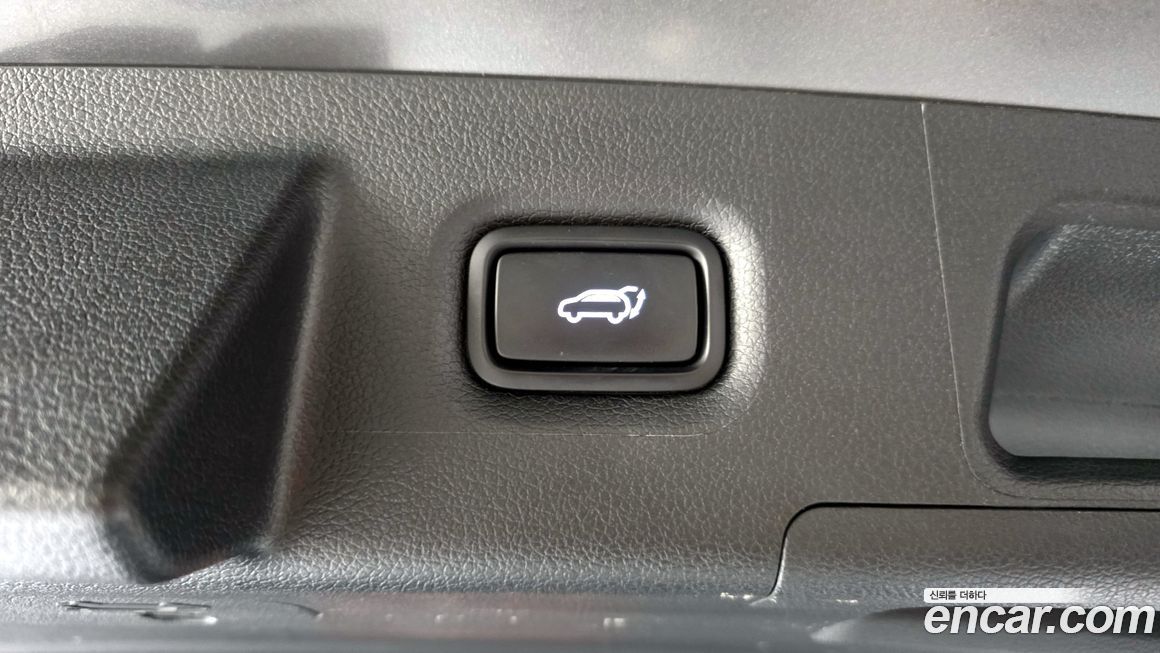 Hyundai Santafe 2022