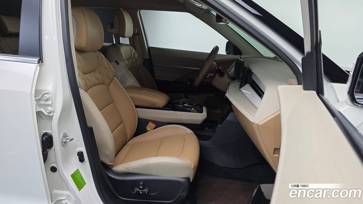 KG_Mobility_Ssangyong Actyon 2025