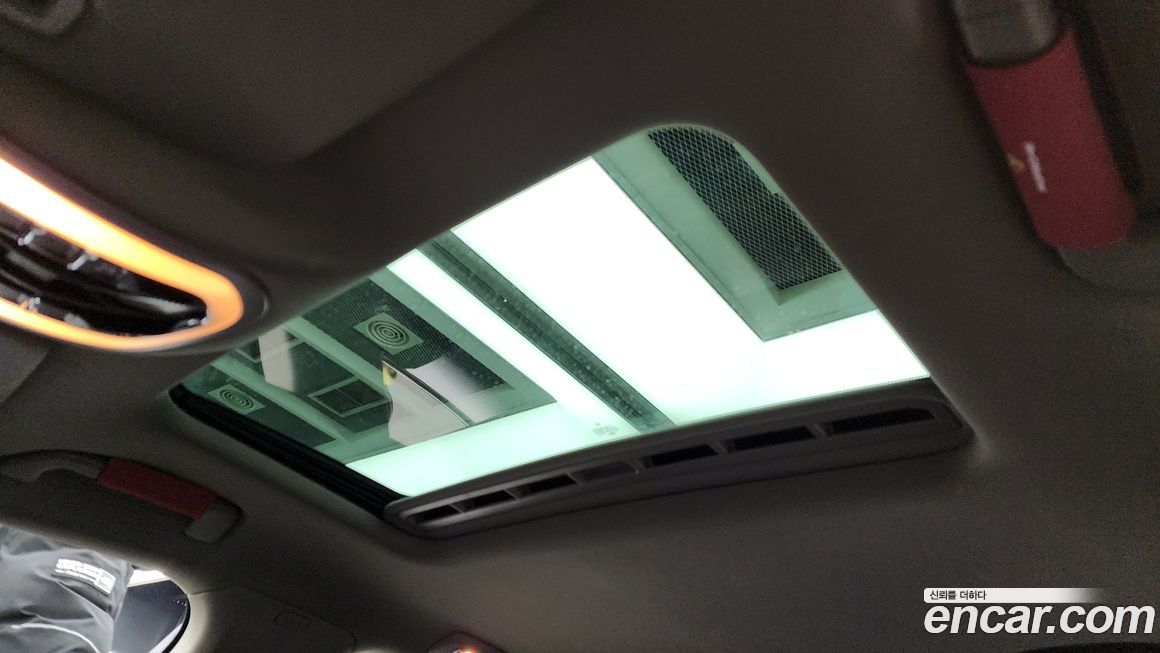 Porsche Panamera 2016