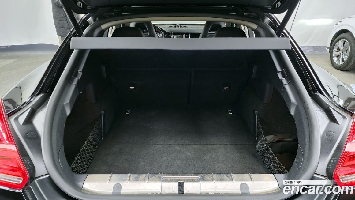 Porsche Panamera 2016