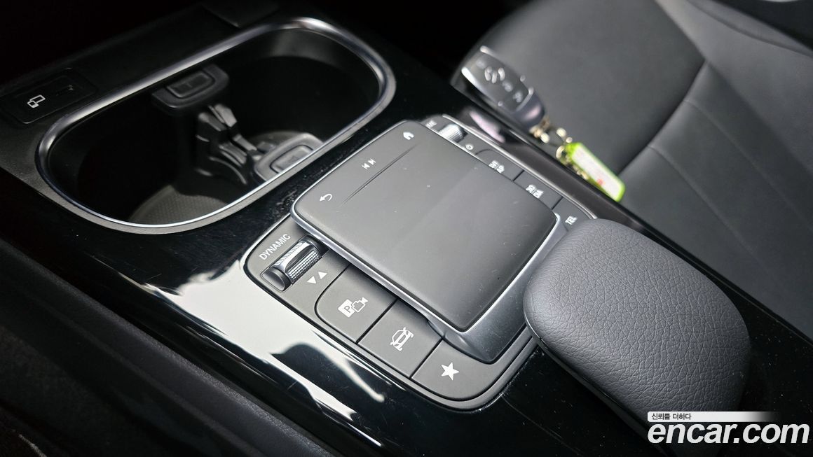 Mercedes-Benz A-Class 2022