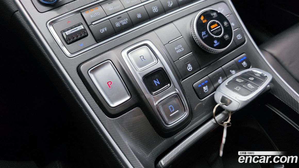 Hyundai Santafe 2022