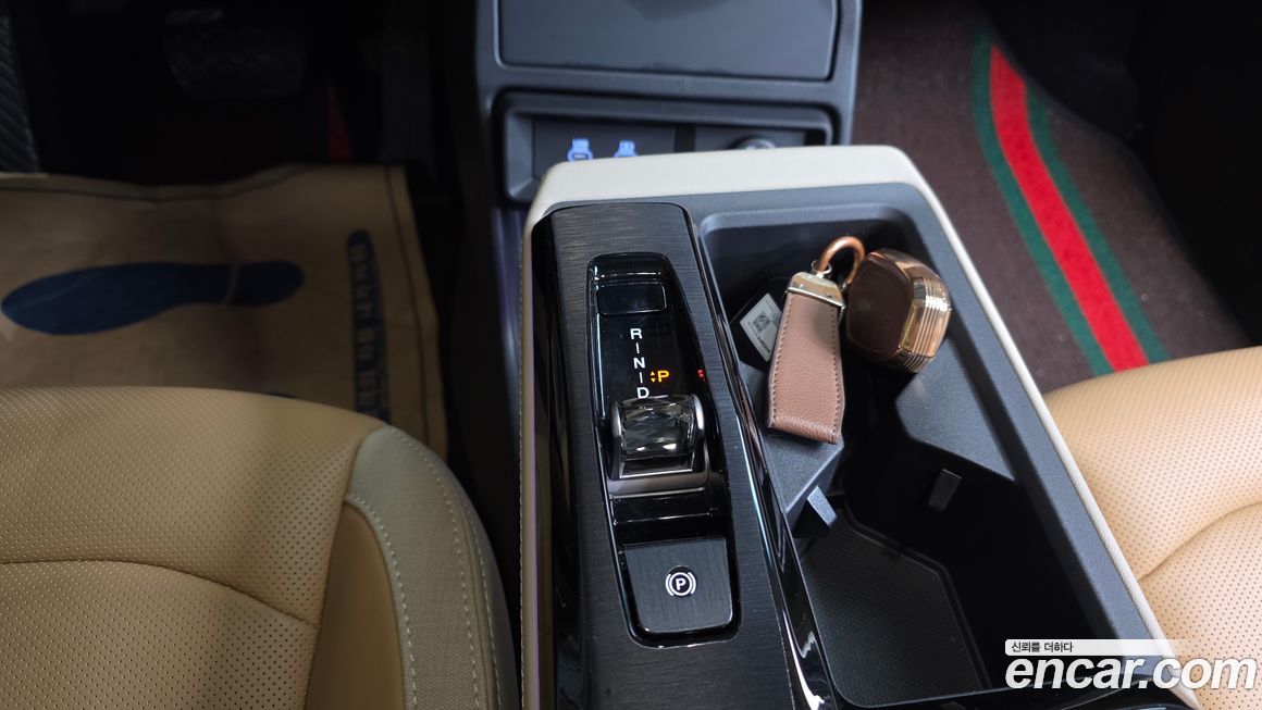 KG_Mobility_Ssangyong Actyon 2025