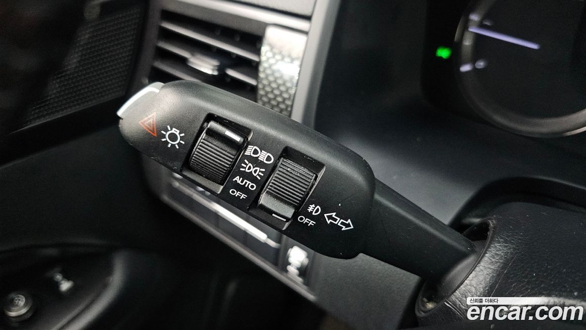 KG_Mobility_Ssangyong Rexton 2020