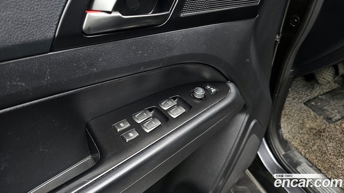 KG_Mobility_Ssangyong Rexton 2020