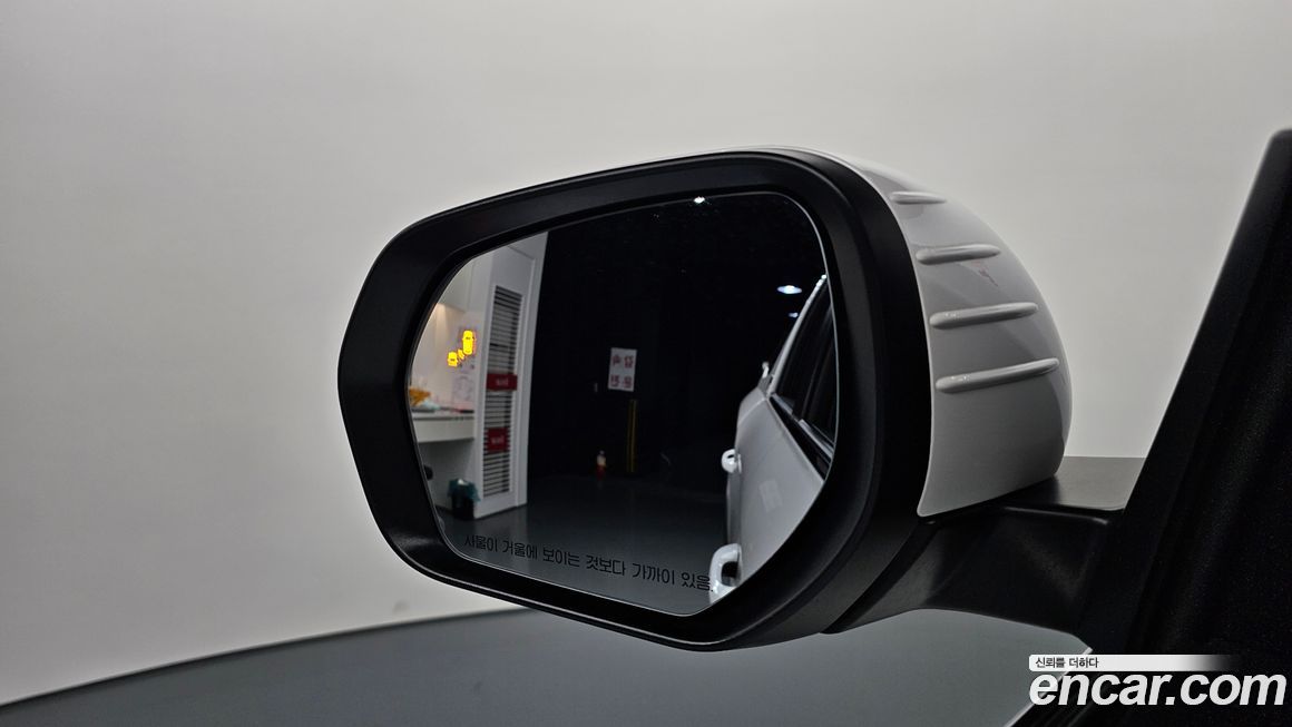 KG_Mobility_Ssangyong Rexton 2022