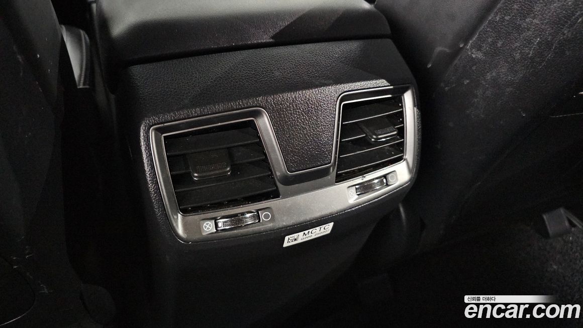 KG_Mobility_Ssangyong Rexton 2025