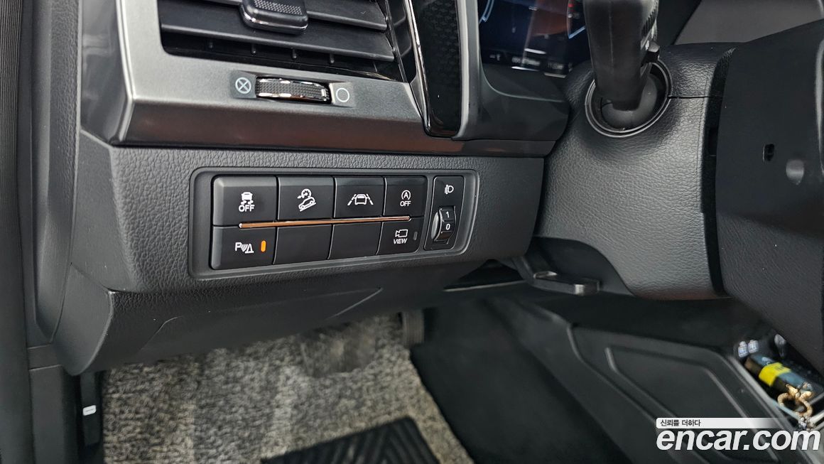 KG_Mobility_Ssangyong Rexton 2022