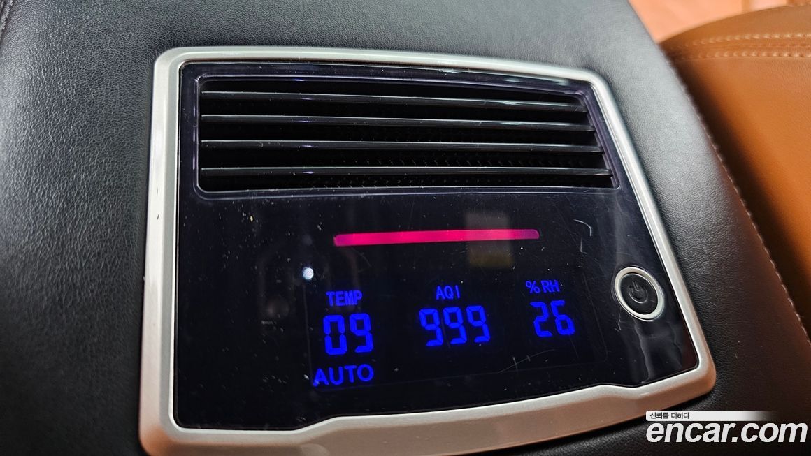 KG_Mobility_Ssangyong Rexton 2022