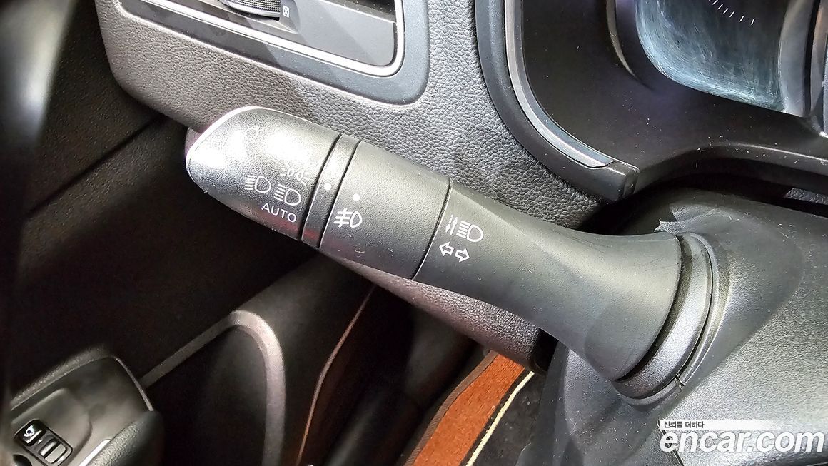 Renault-KoreaSamsung QM6 2017