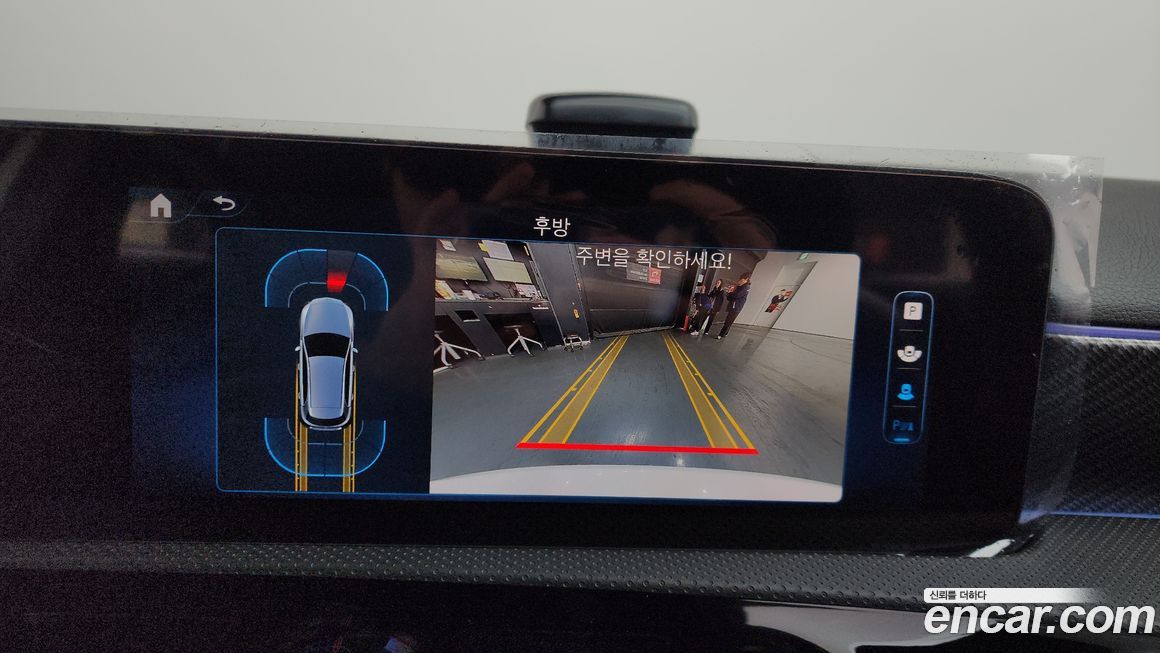 Mercedes-Benz A-Class 2025