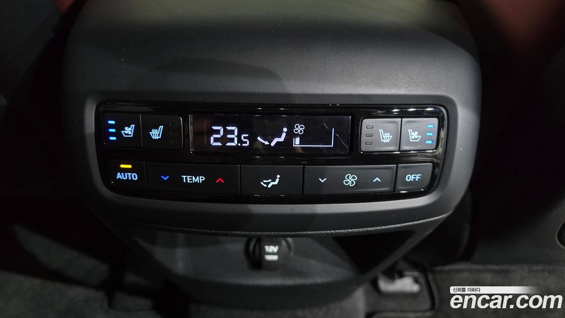 Hyundai Palisade 2024