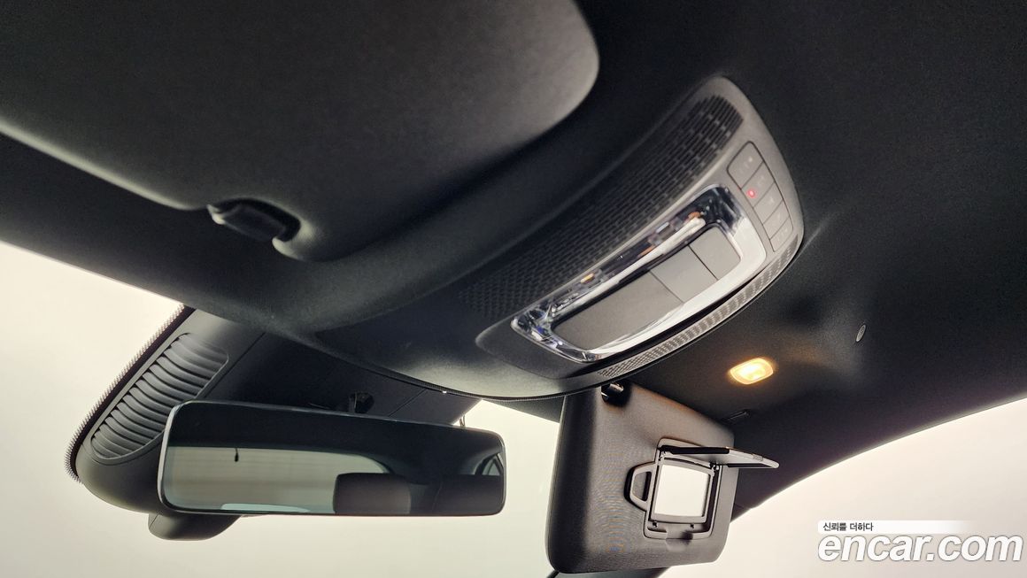 Mercedes-Benz A-Class 2025