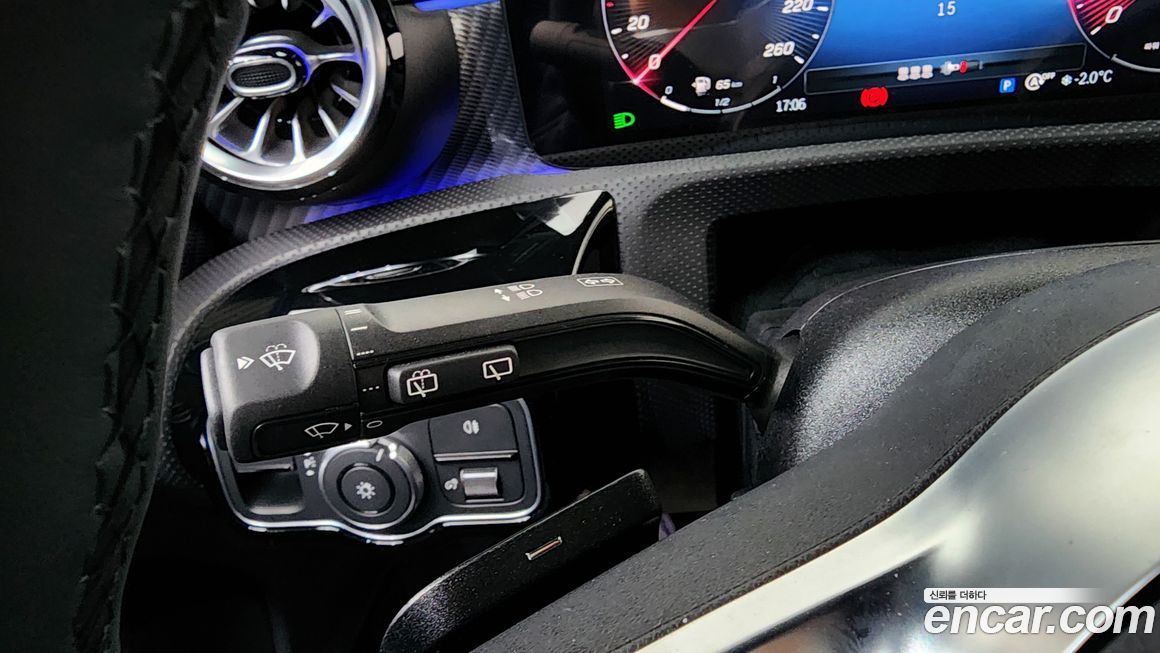 Mercedes-Benz A-Class 2025