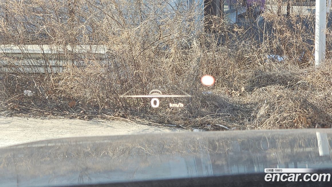 Hyundai Palisade 2024