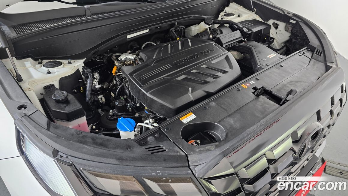 Hyundai Palisade 2024