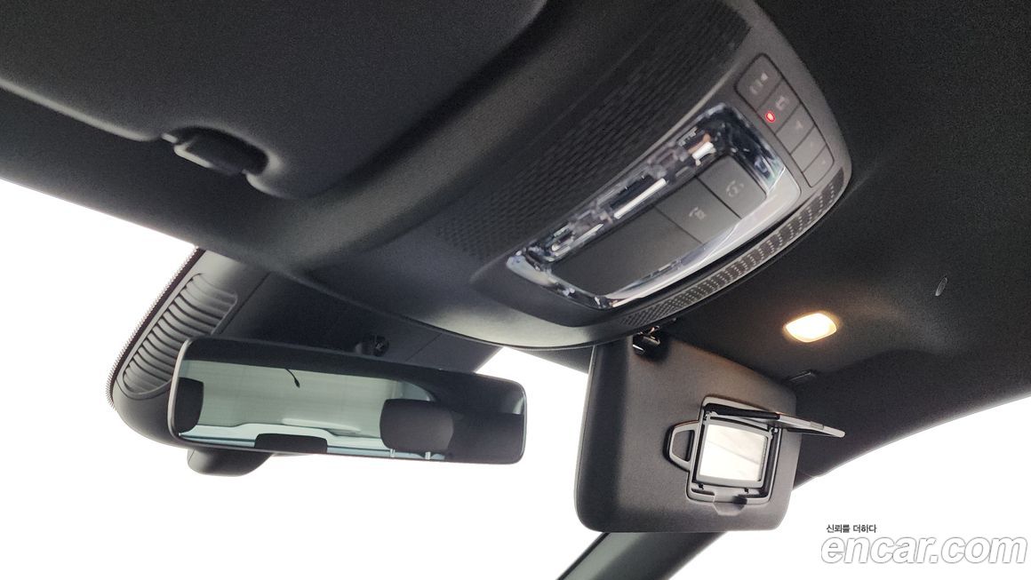 Mercedes-Benz A-Class 2025