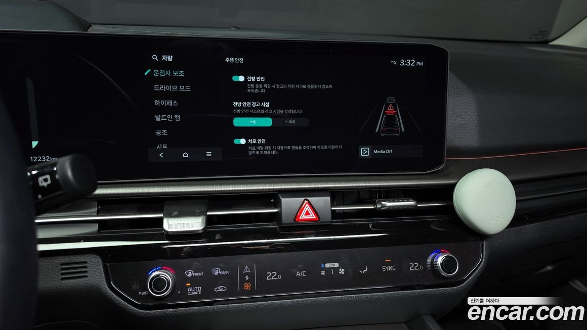 Kia Sportage 2025