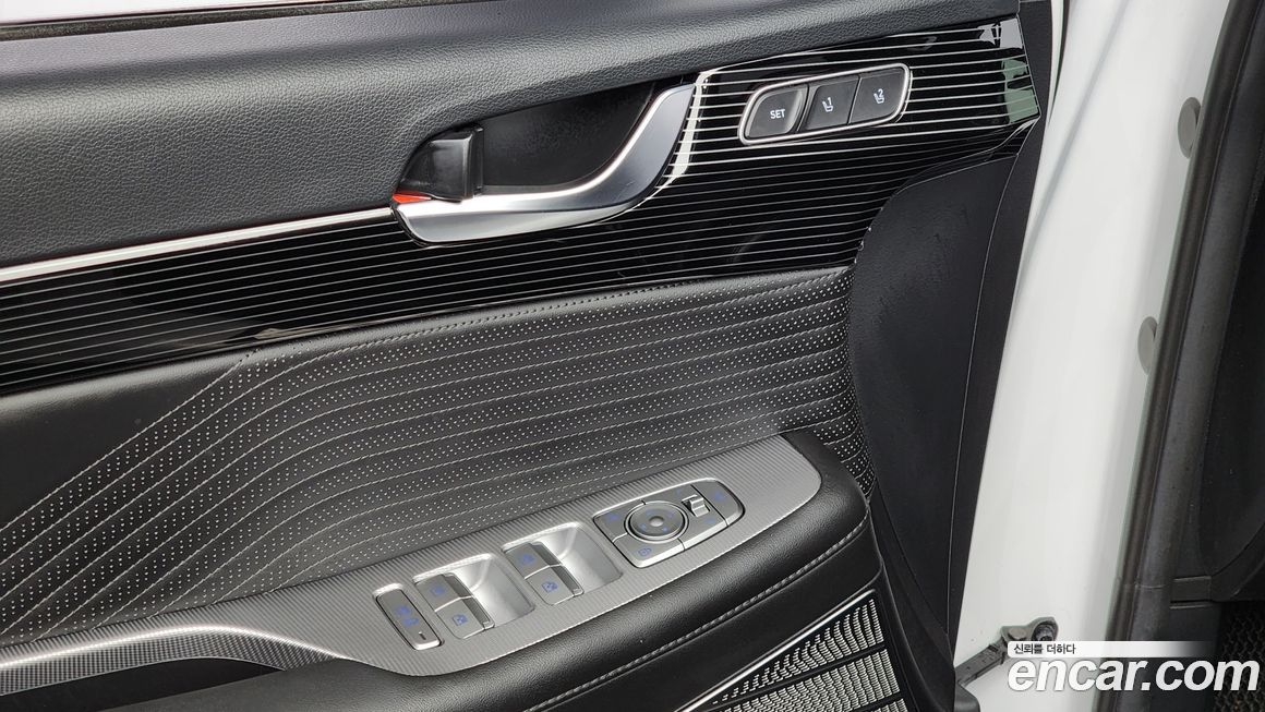 Hyundai Palisade 2024