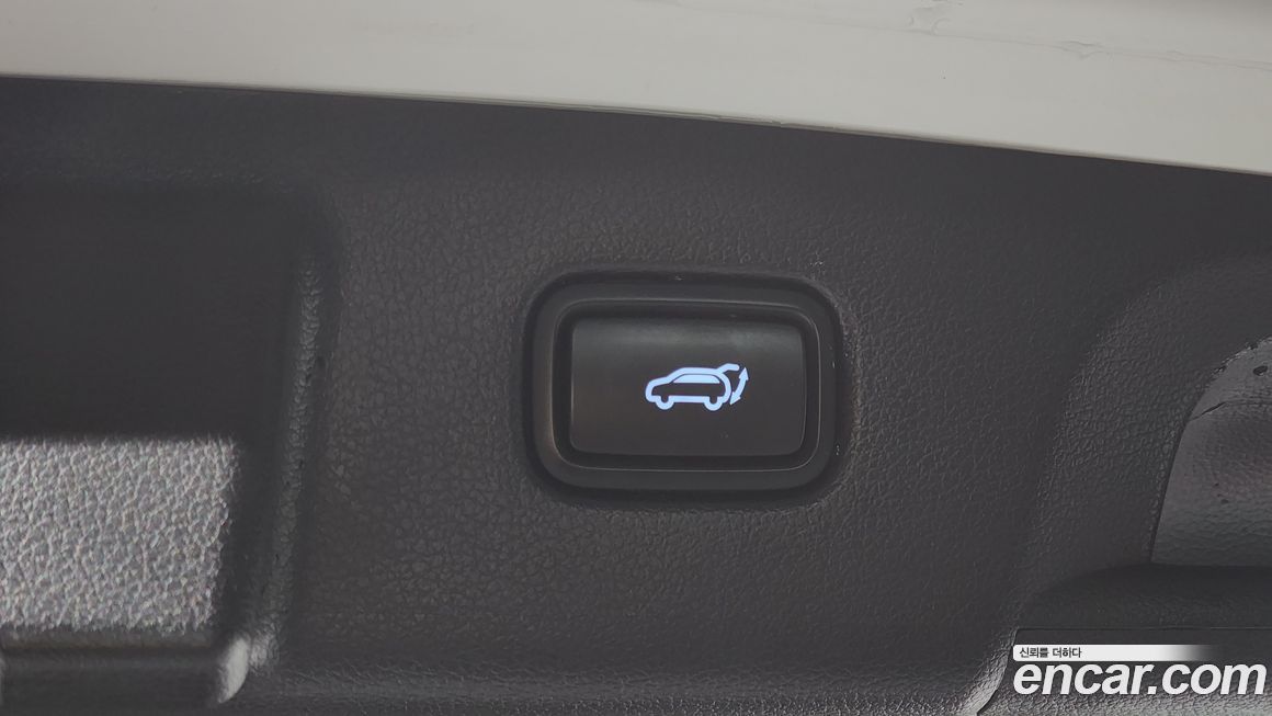 Hyundai Palisade 2024