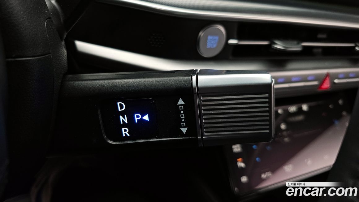 Hyundai Grandeur 2024