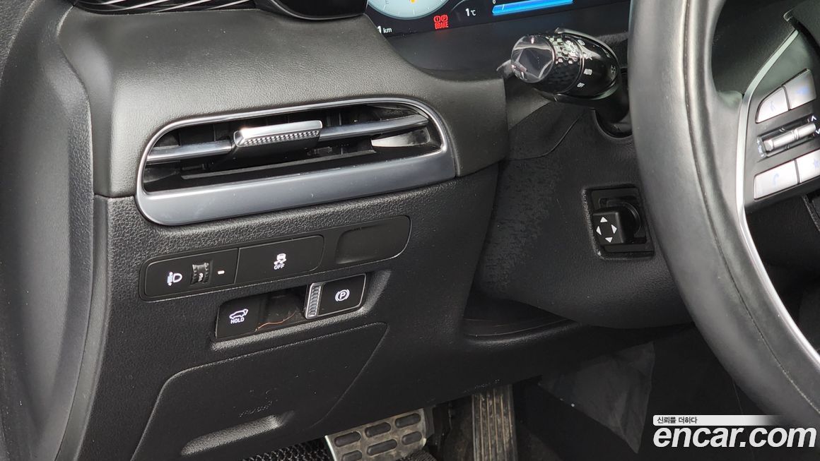 Hyundai Palisade 2024