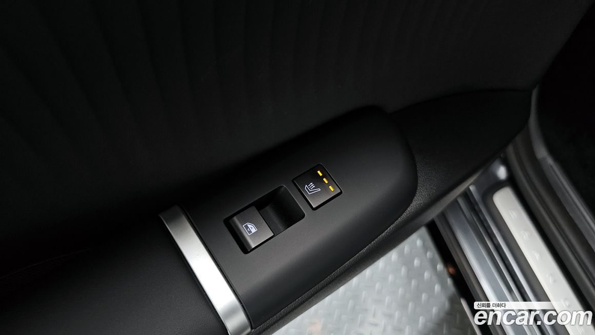 Hyundai Grandeur 2024