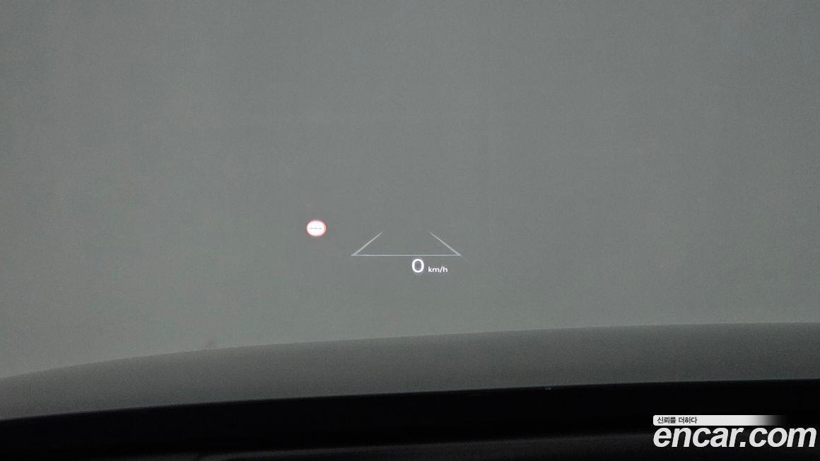 Hyundai Grandeur 2025