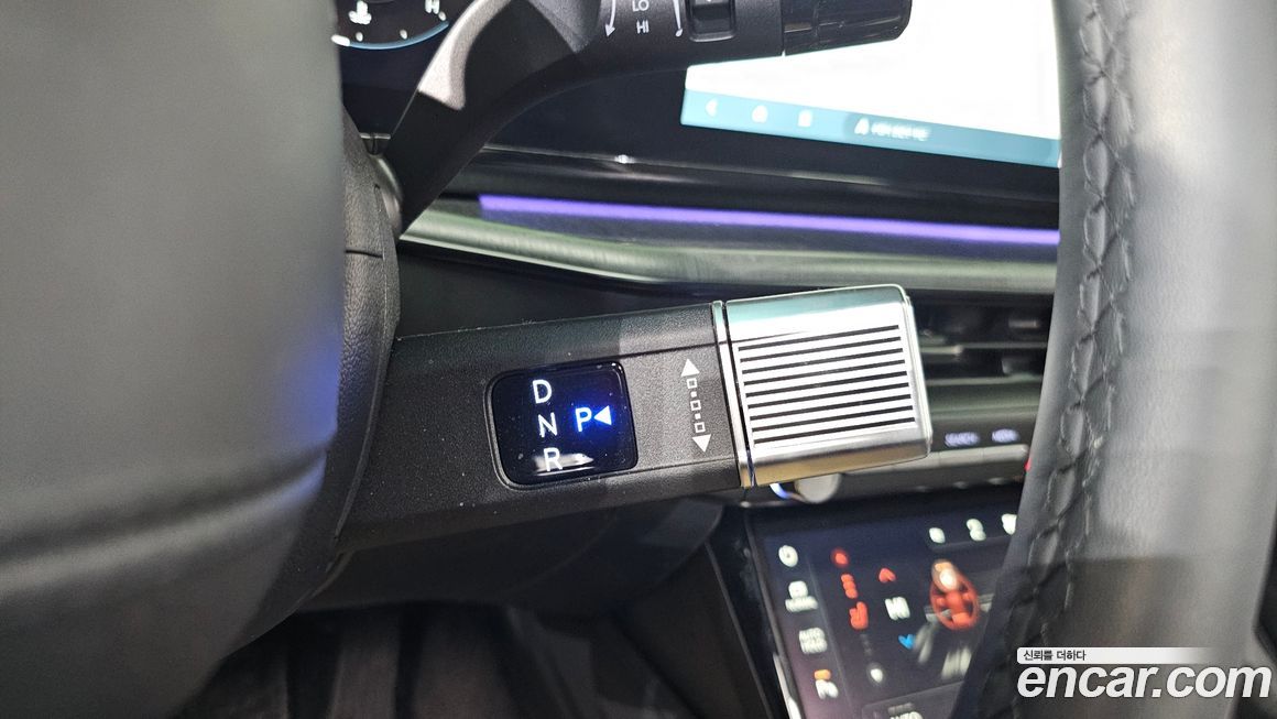 Hyundai Grandeur 2025