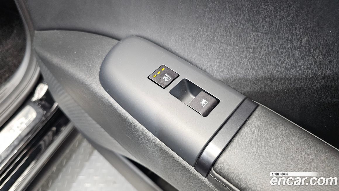 Hyundai Grandeur 2025