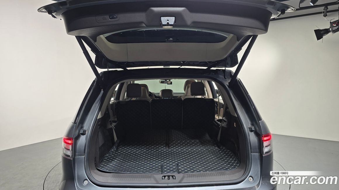 Lincoln Aviator 2023