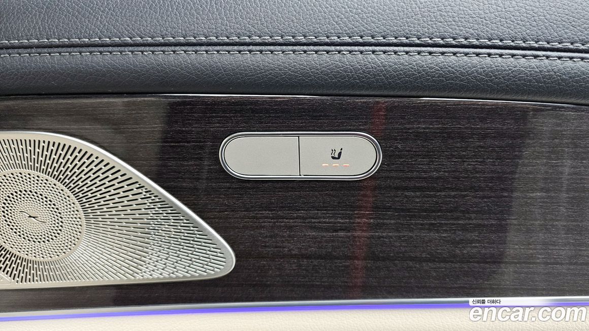 Mercedes-Benz GLE-Class 2021