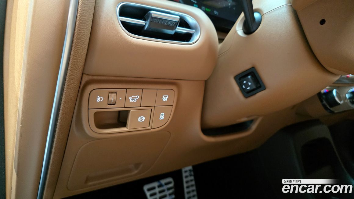 Hyundai Palisade 2026