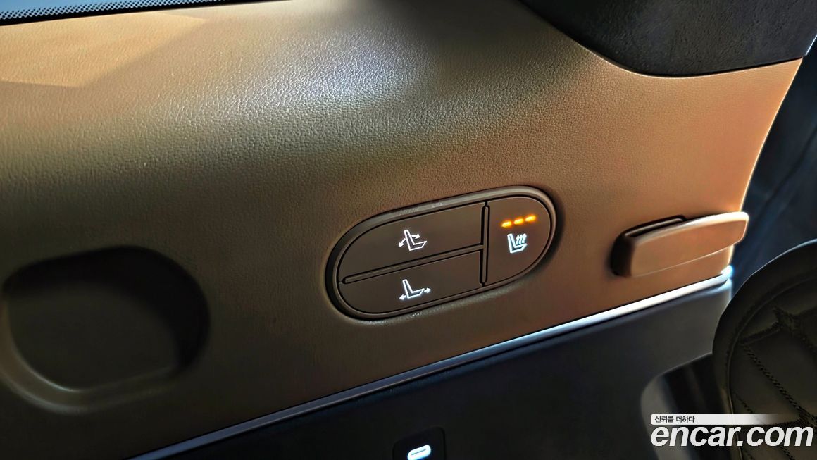 Hyundai Palisade 2026