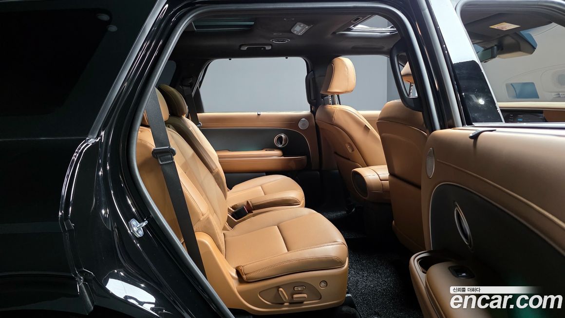 Hyundai Palisade 2026