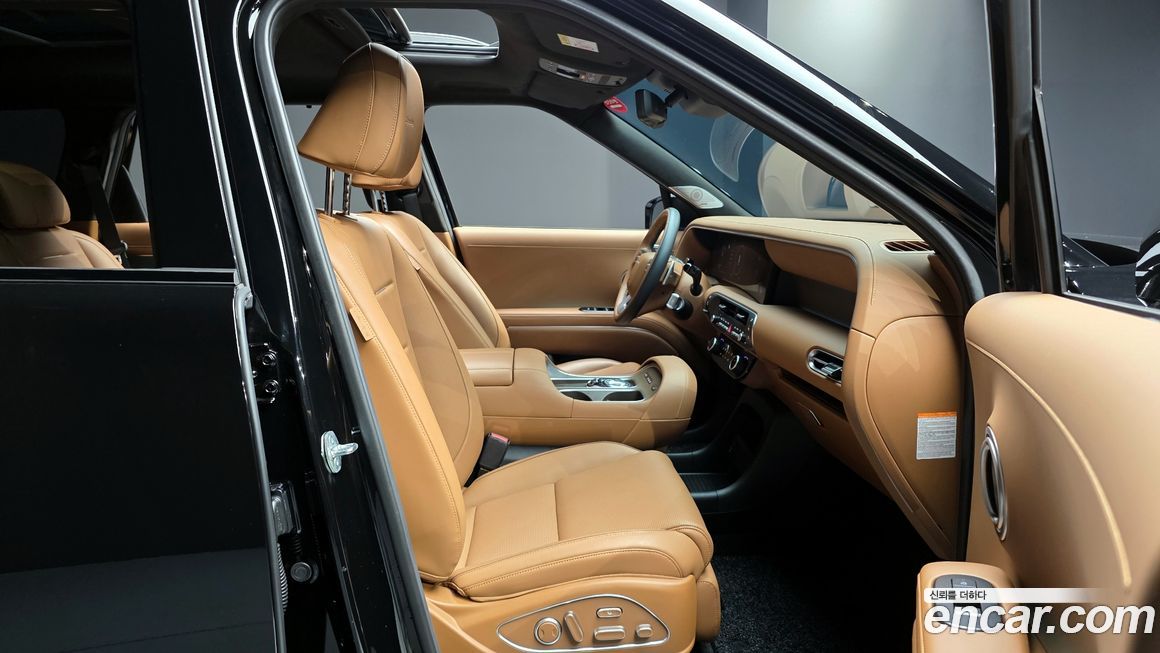 Hyundai Palisade 2026