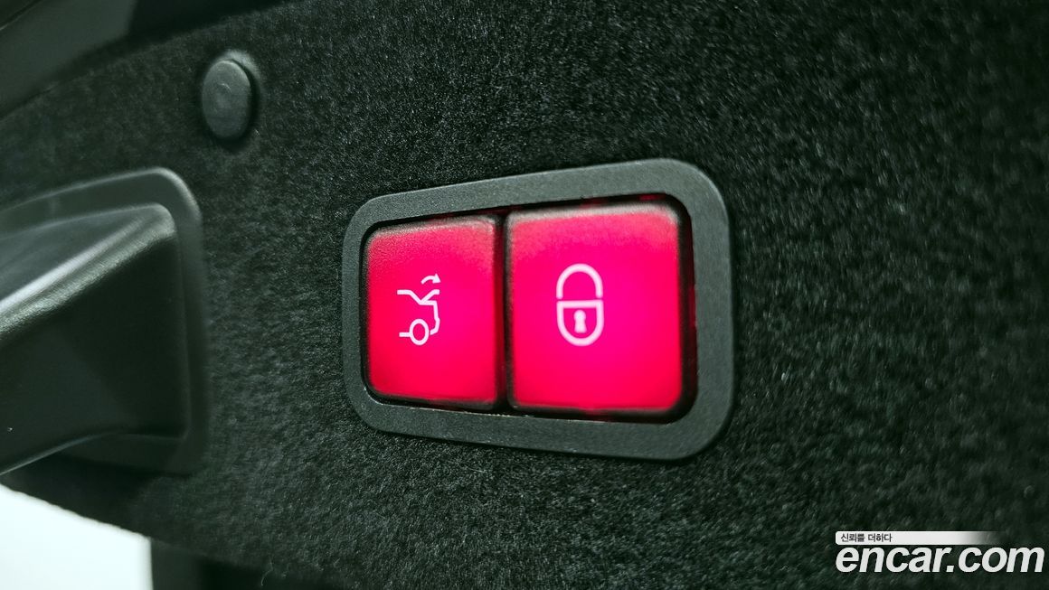 Mercedes-Benz S-Class 2019