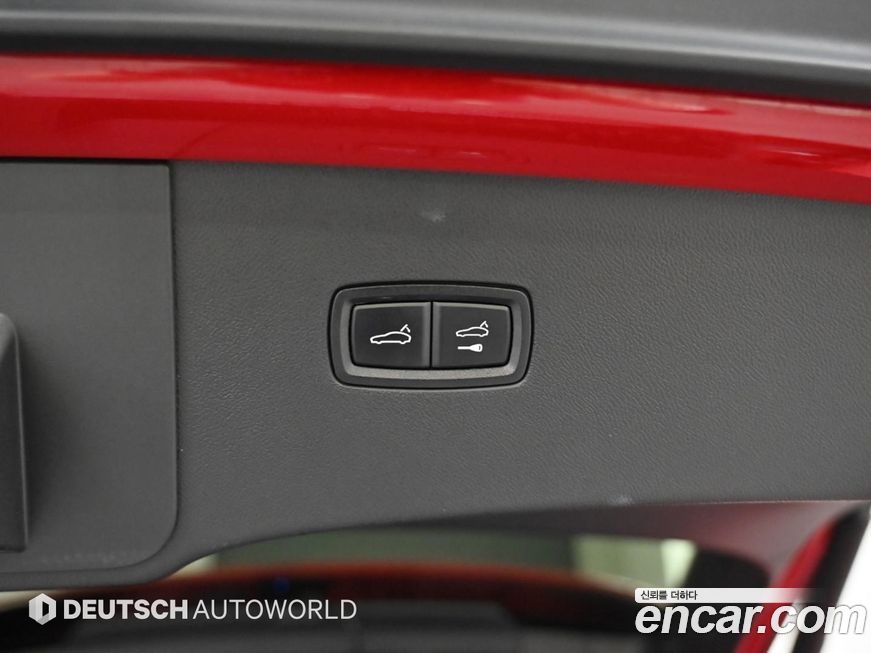 Porsche Cayenne 2021