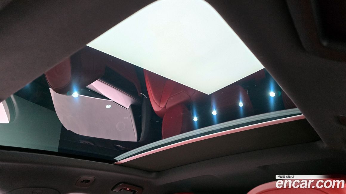 Porsche Cayenne 2022