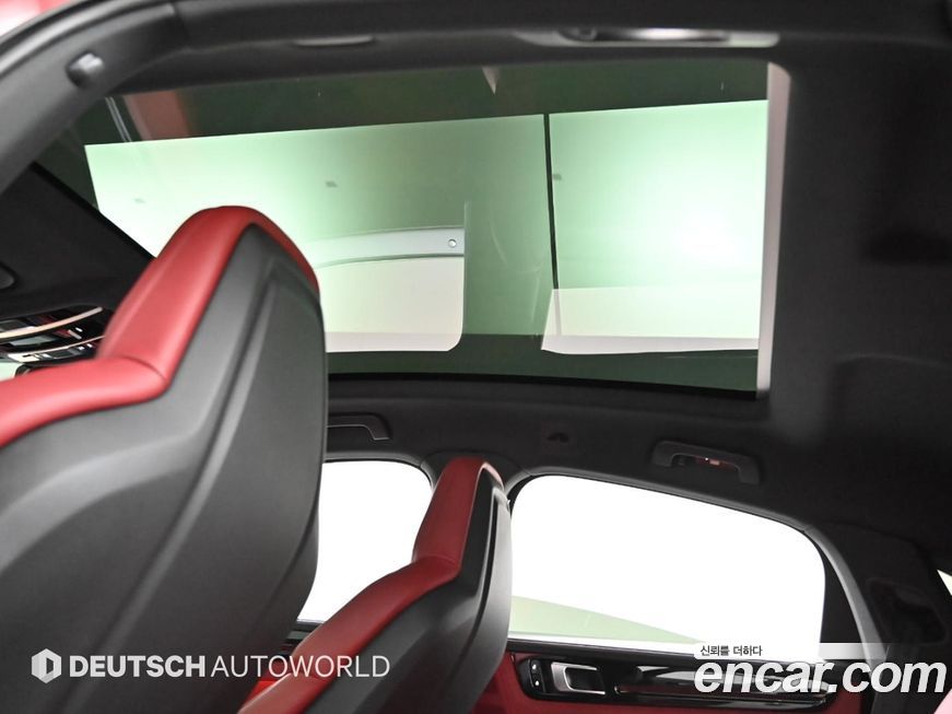 Porsche Cayenne 2021