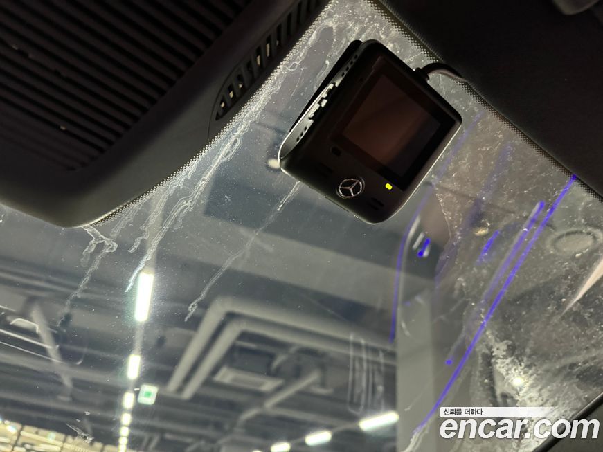 Mercedes-Benz S-Class 2024