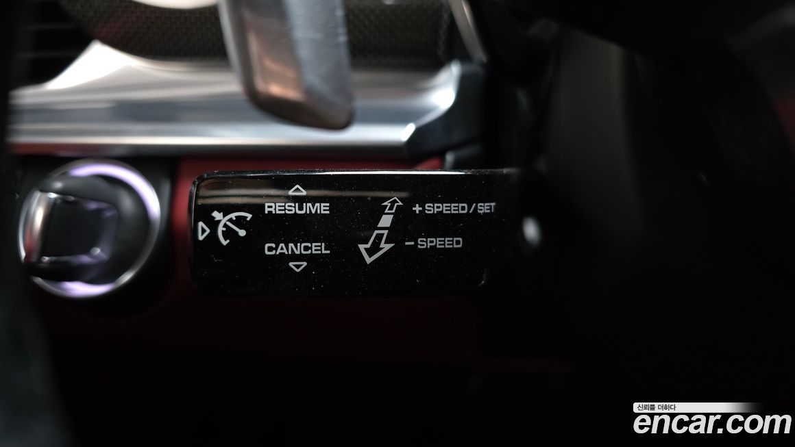 Porsche Panamera 2018