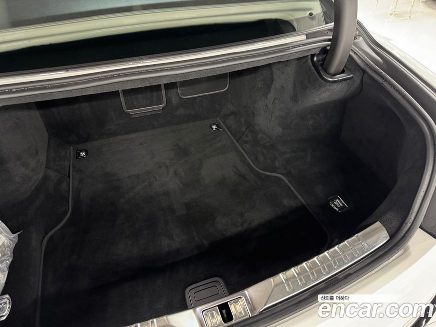 Bentley Flying Spur 2021