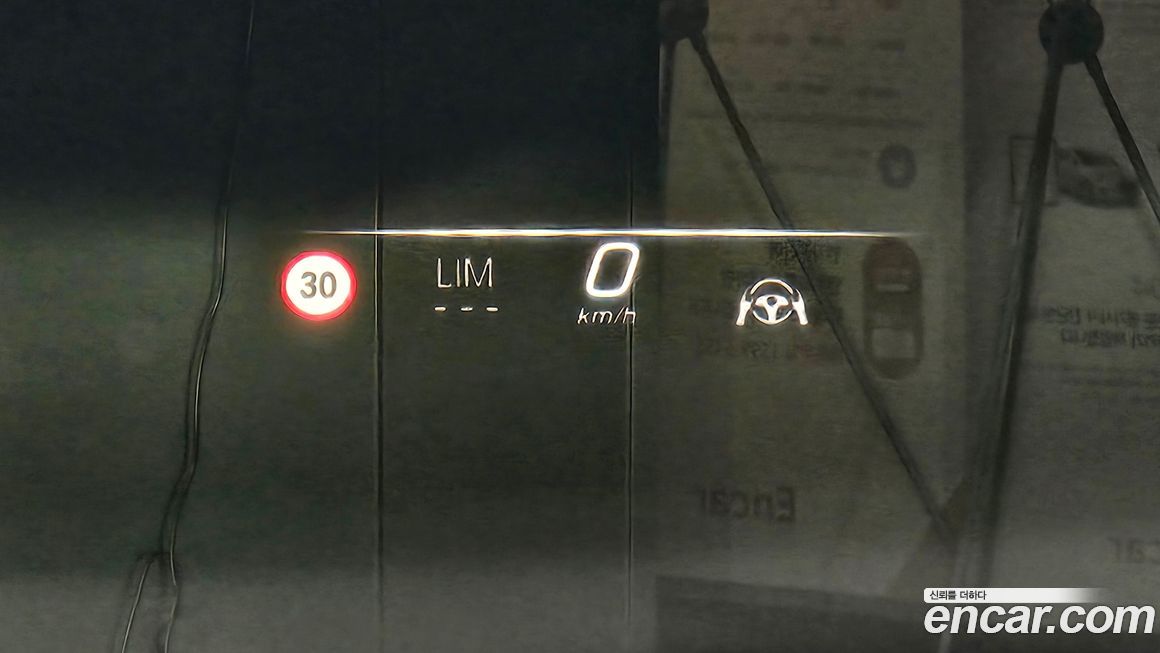 Mercedes-Benz S-Class 2023