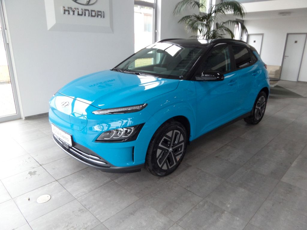 Hyundai KONA 2023